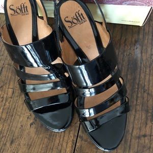 SOFFT pair of women’s shoes size 7